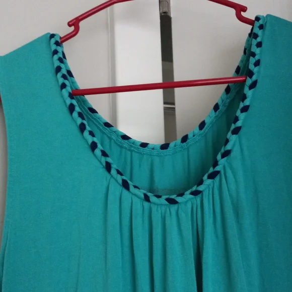 SUMMER DRESS MATERITY 👗 - Picture 4 of 15